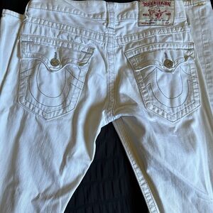 True Religion Brand Jeans